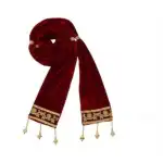 Velvet Stoles
